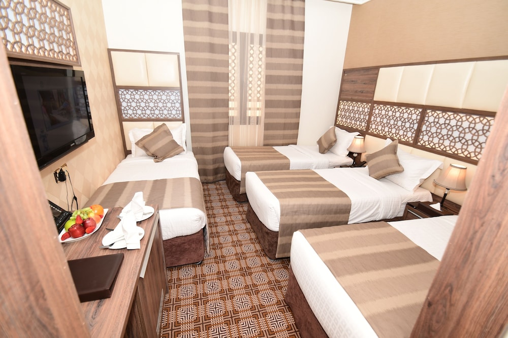 الذهبي جولدن توليب(Golden Tulip Al Zahabi) 20/50