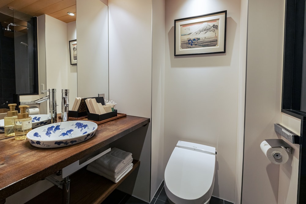 Rinn Gion Hanatouro 50/50