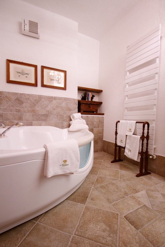 La Meridiana Hotel Resort & Golf 17/56
