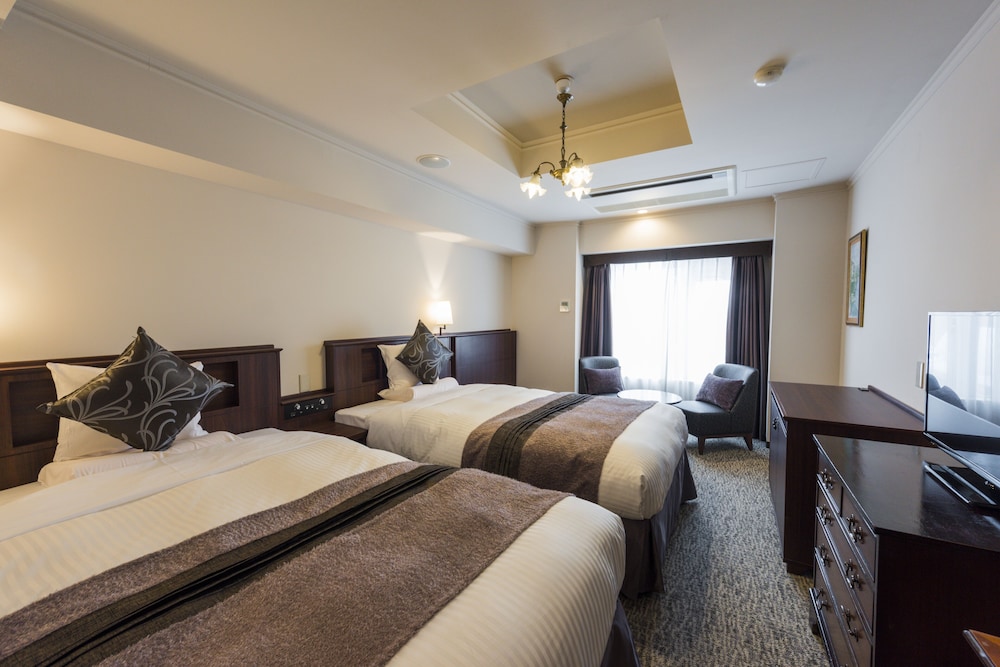 Hotel Sonia Otaru 27/67