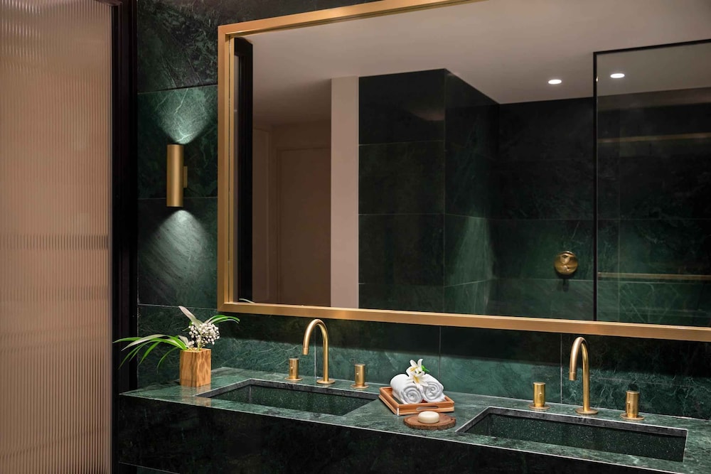 Excellence Coral Playa Mujeres - Adults Only All Inclusive 50/50