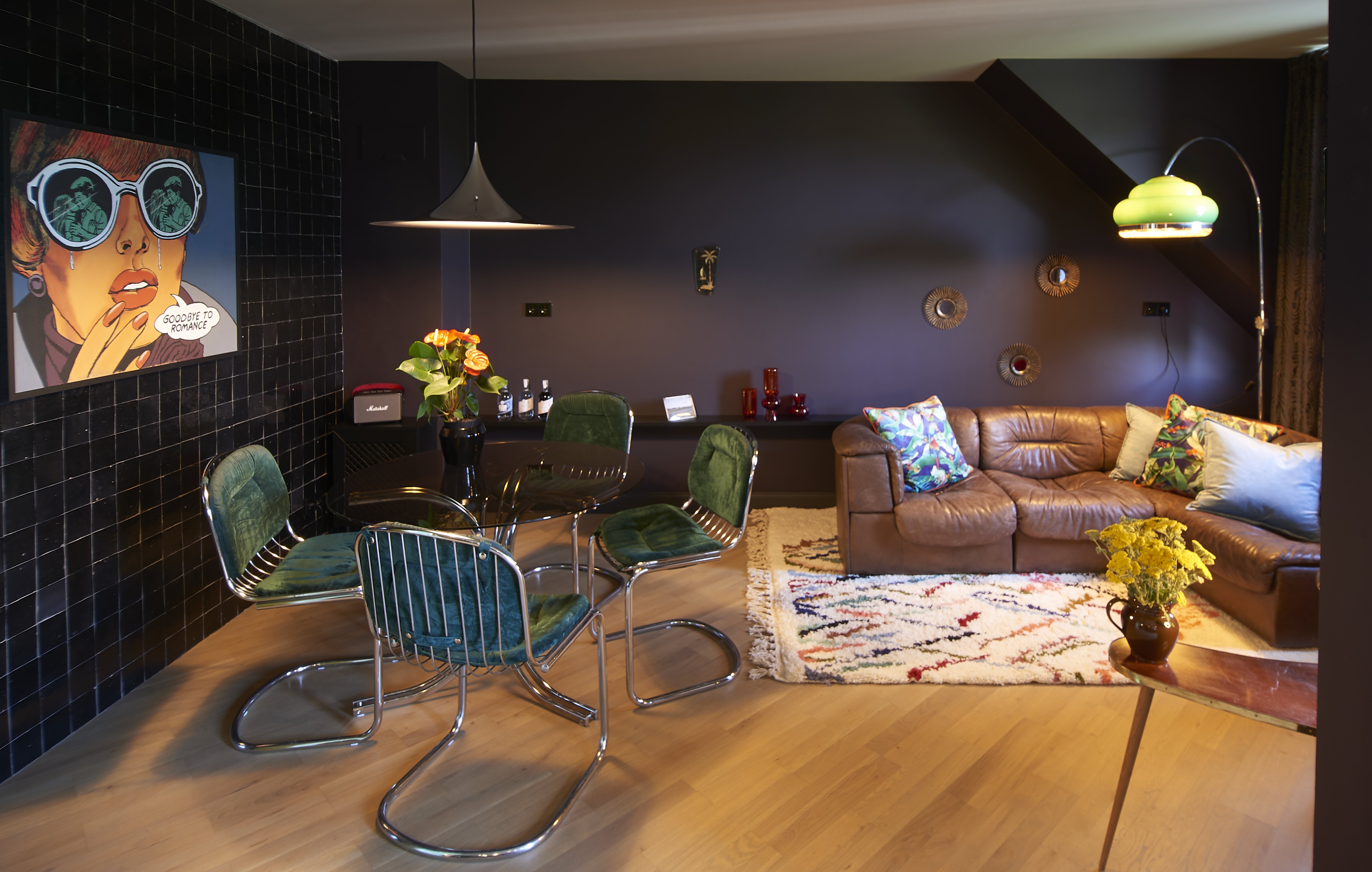 Cora Apartments Leipzig 27/43