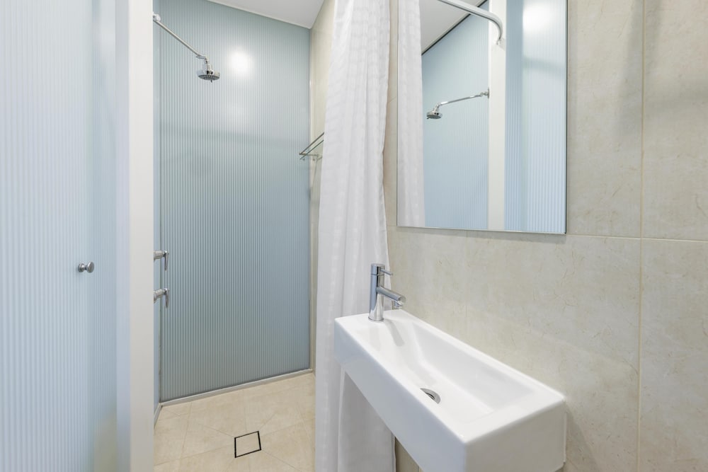 Oaks Melbourne on Collins Suites، ملبورن 46/50