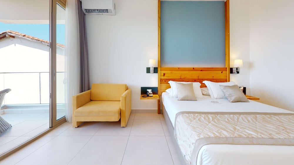 Acrotel Elea Beach 12/55