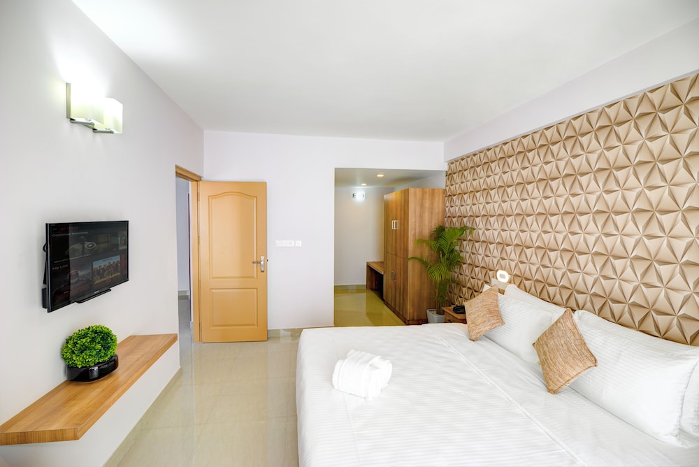 Sidra Pristine Hotel & Portico Halls 18/50