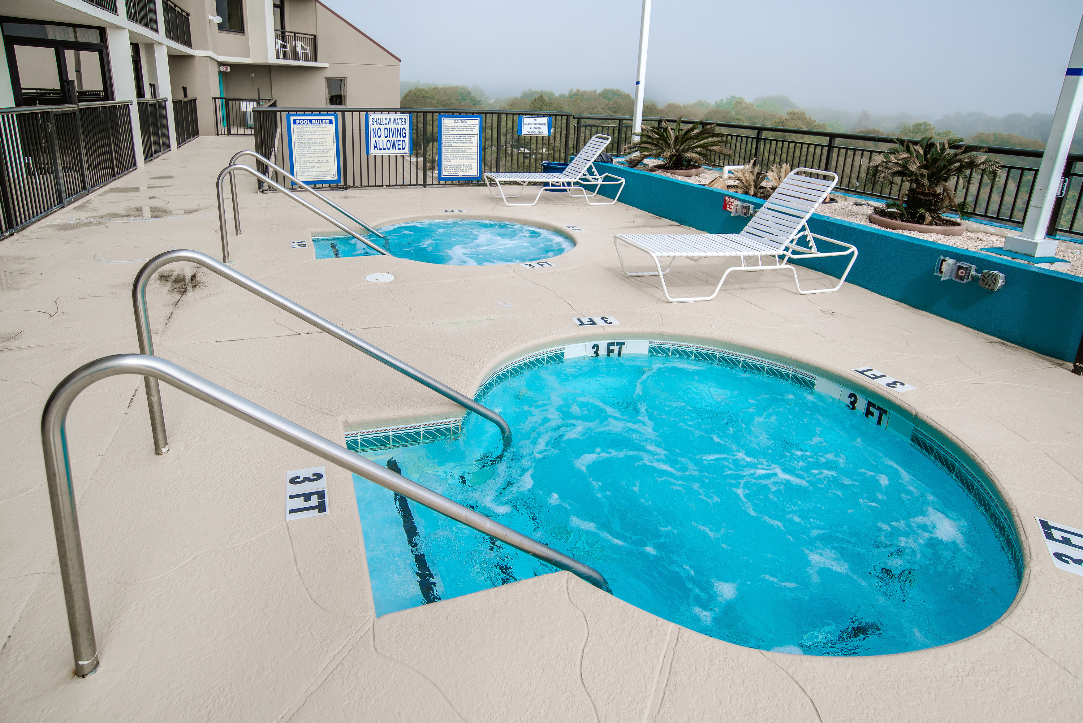 Grande Shores Ocean Resorts Condominiums 22/49