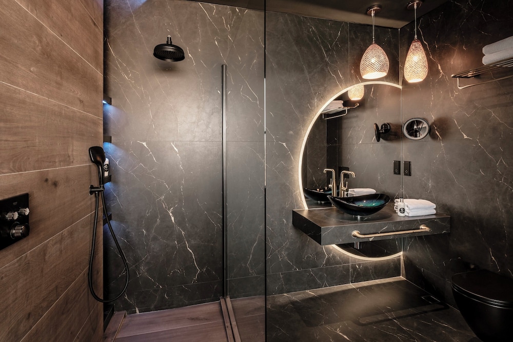 Ushuaia Playa Xemxija Boutique Hotel 47/50