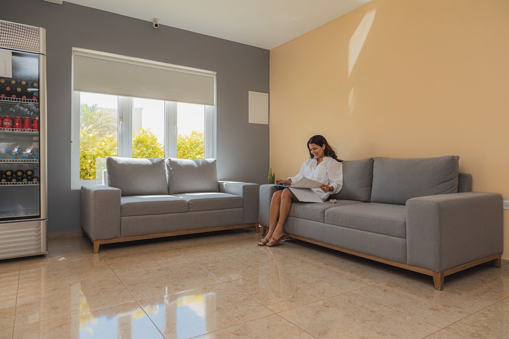Juanedu Suites 24/50