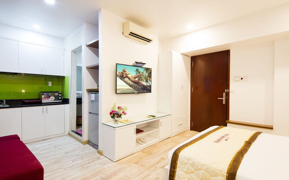 Vien Dong 3D Apartment 26/30