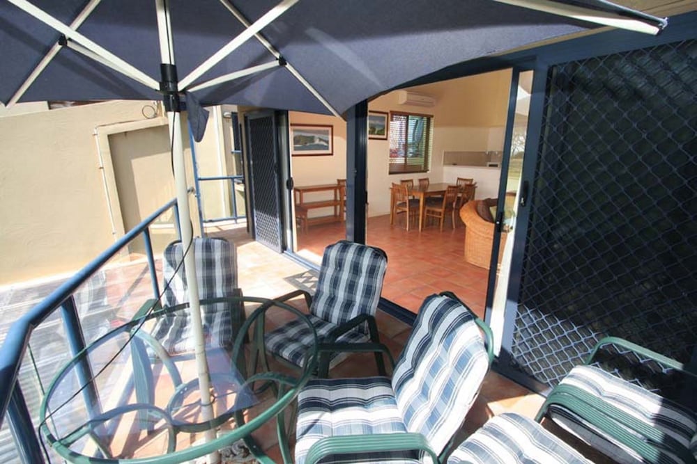Byron Bay Beachfront Apartments 32/50