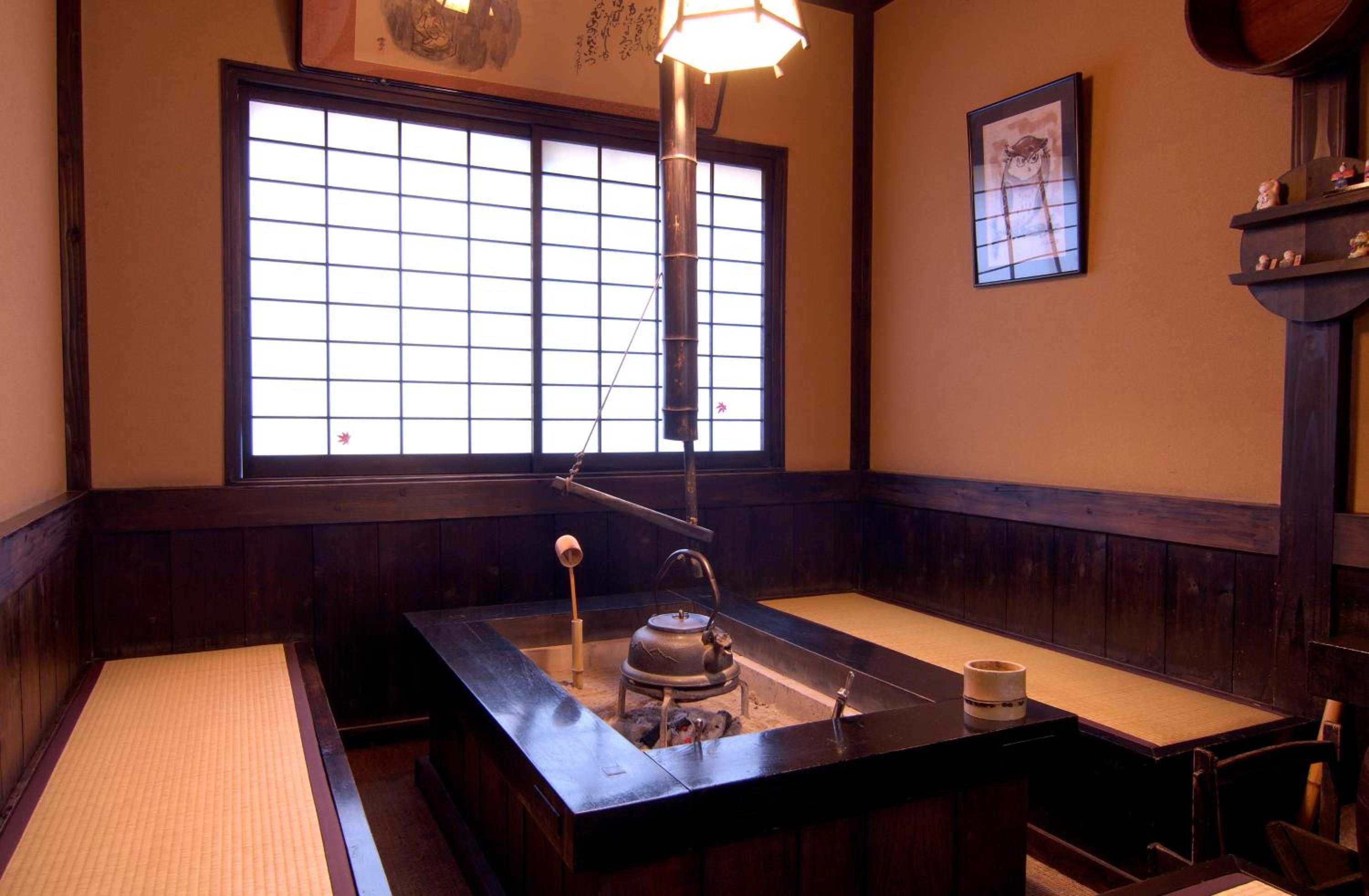 Kurokawa Onsen Yama no Yado Shinmeikan 42/46