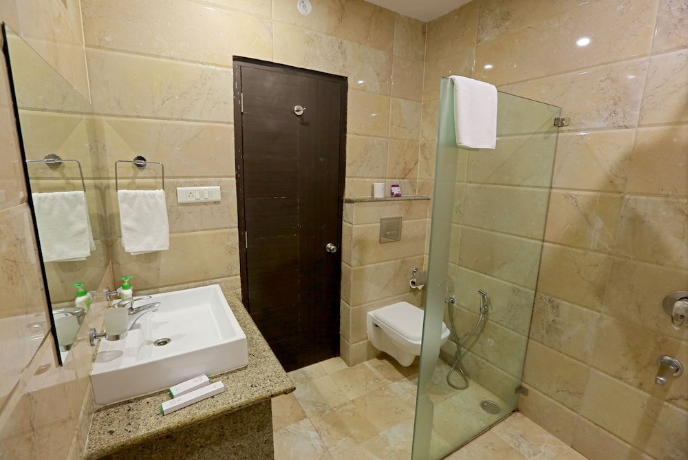 The Grand Shiva Resort 47/50