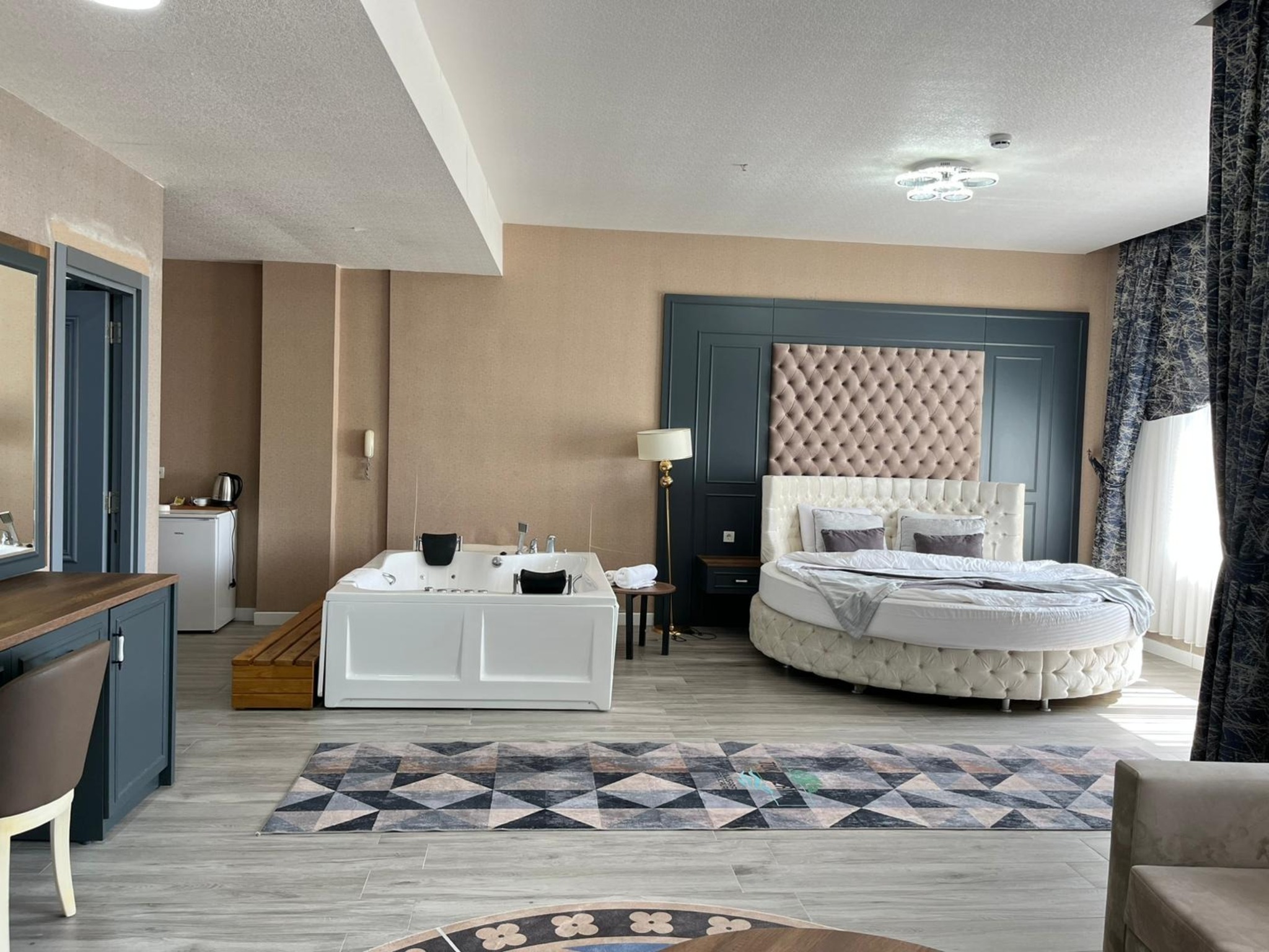 Tokat Termal Otel 16/31