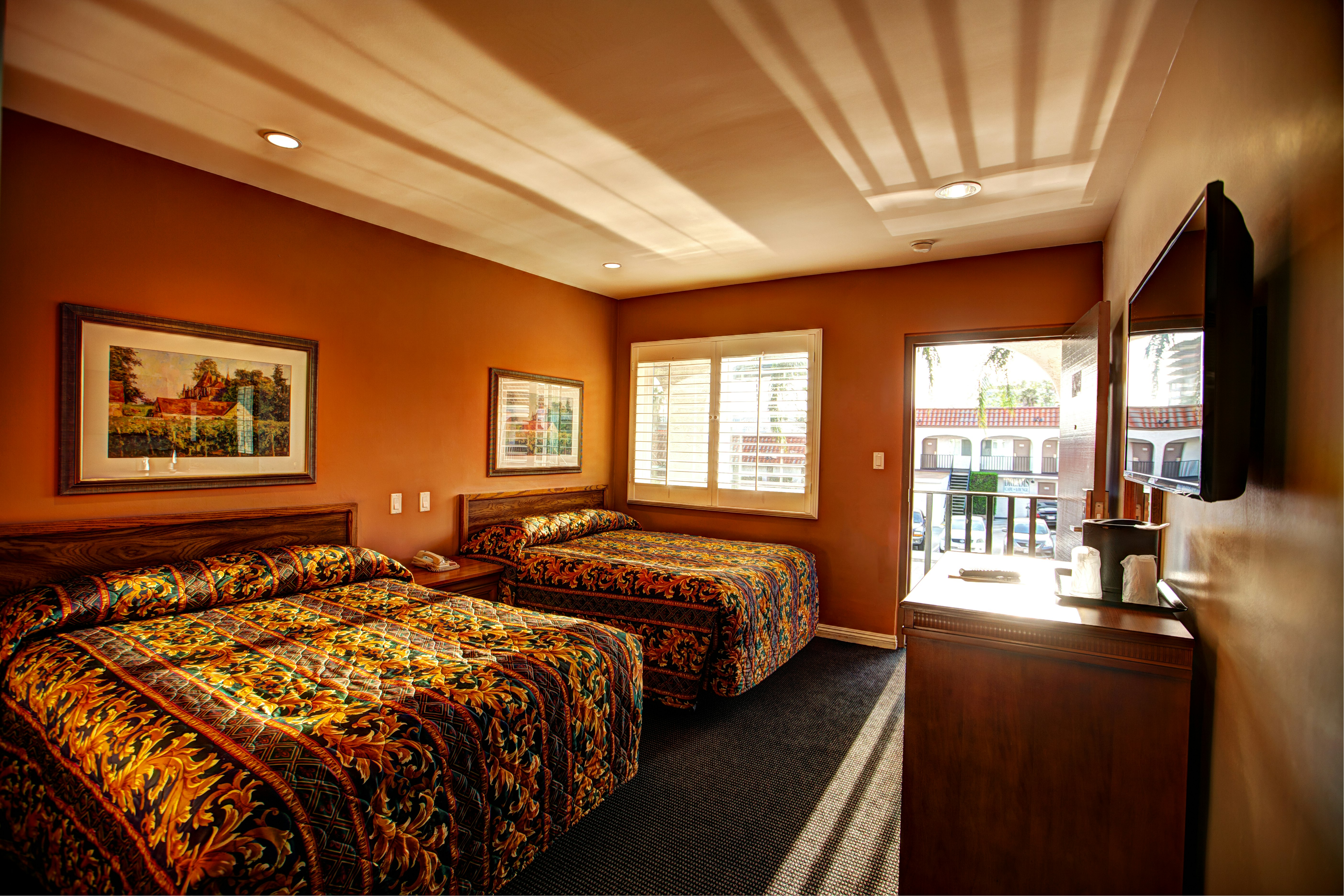 Dunes Inn Sunset 56/78