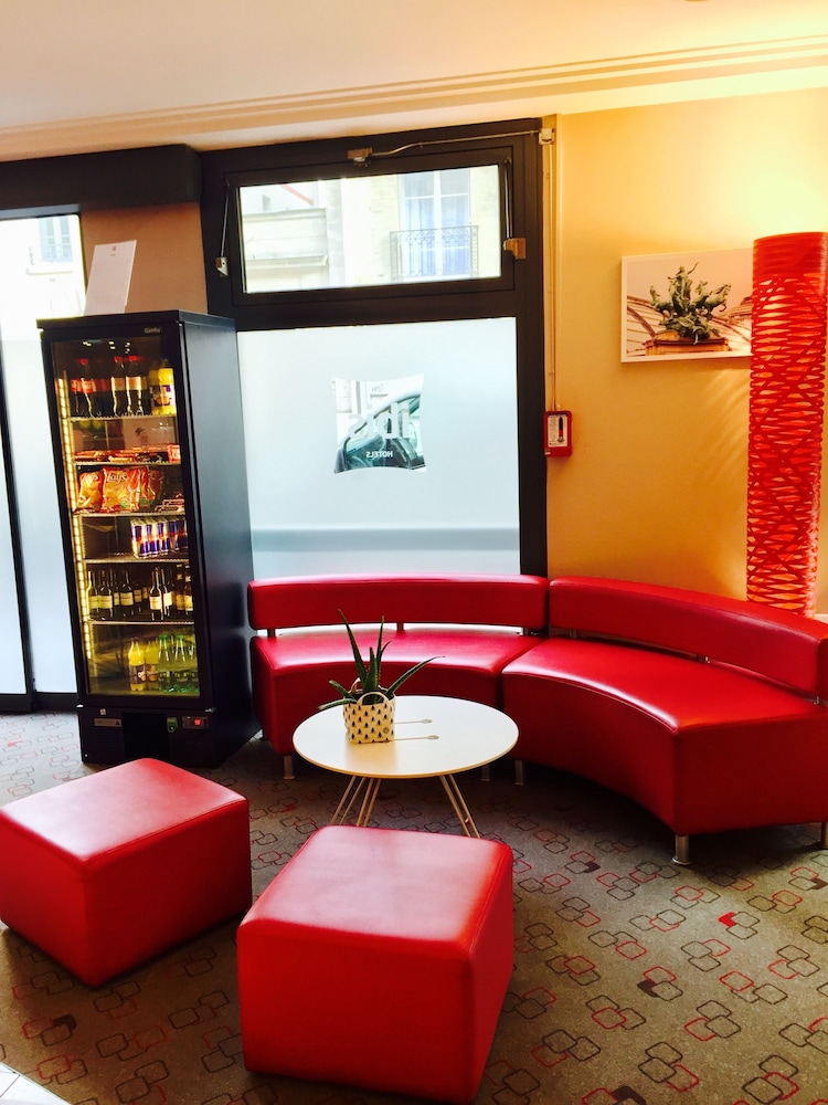ibis Paris Bastille Faubourg Saint Antoine 11th 42/60