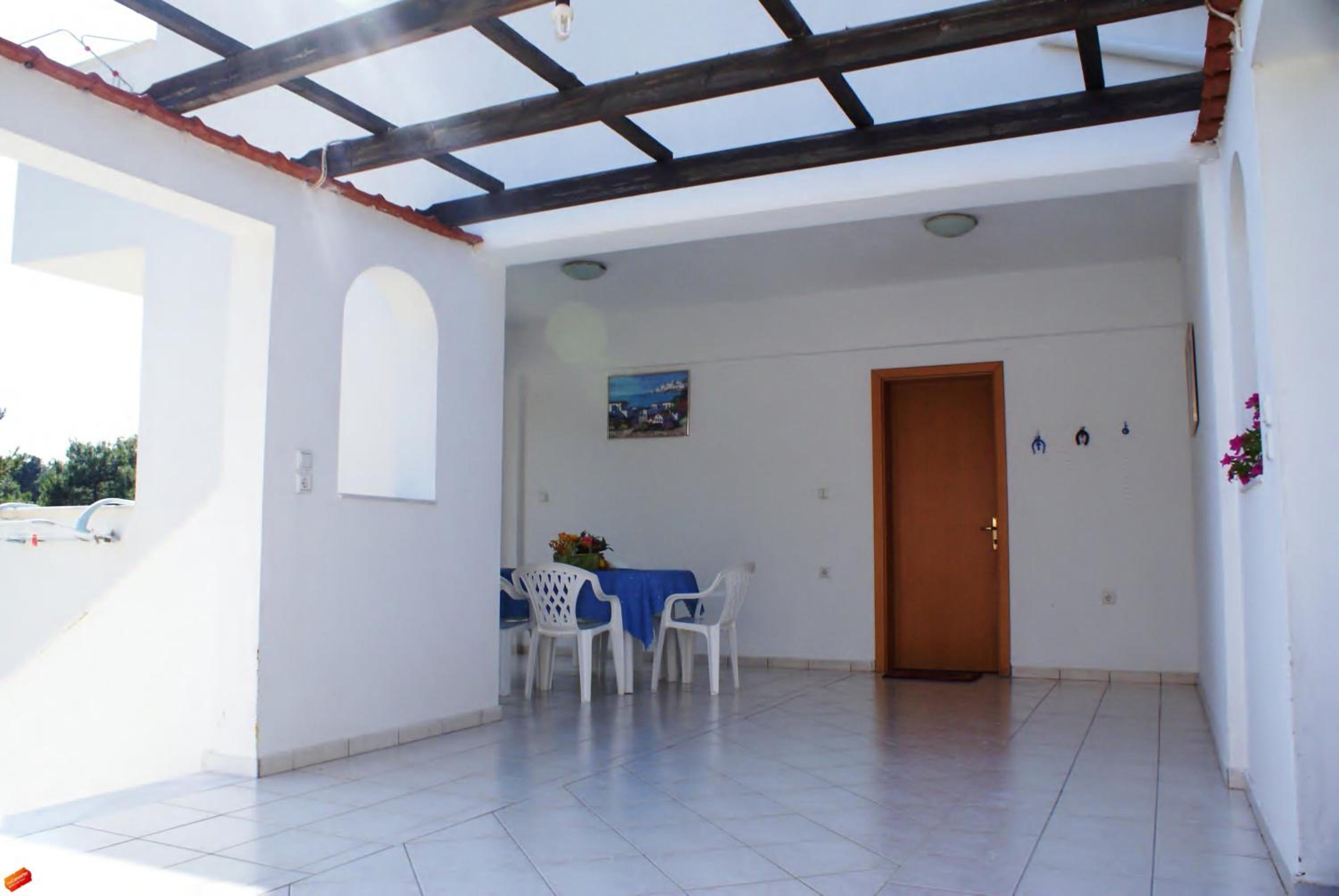 Villa Iris 6/20