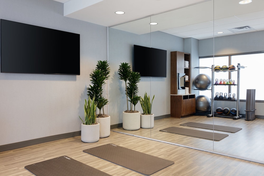 Sheraton Nashville Brentwood 26/50