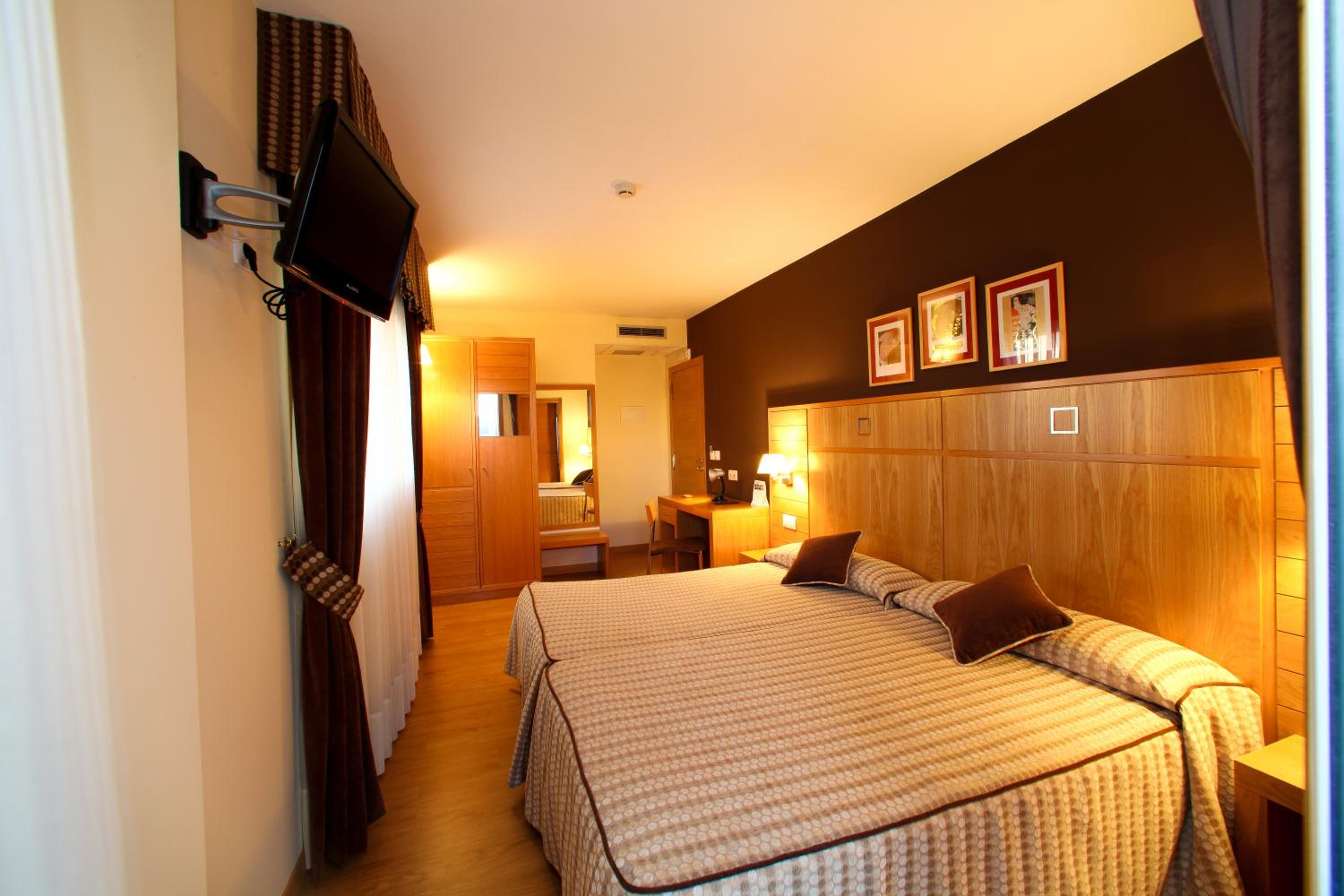 Hotel Condes de Lemos 24/55