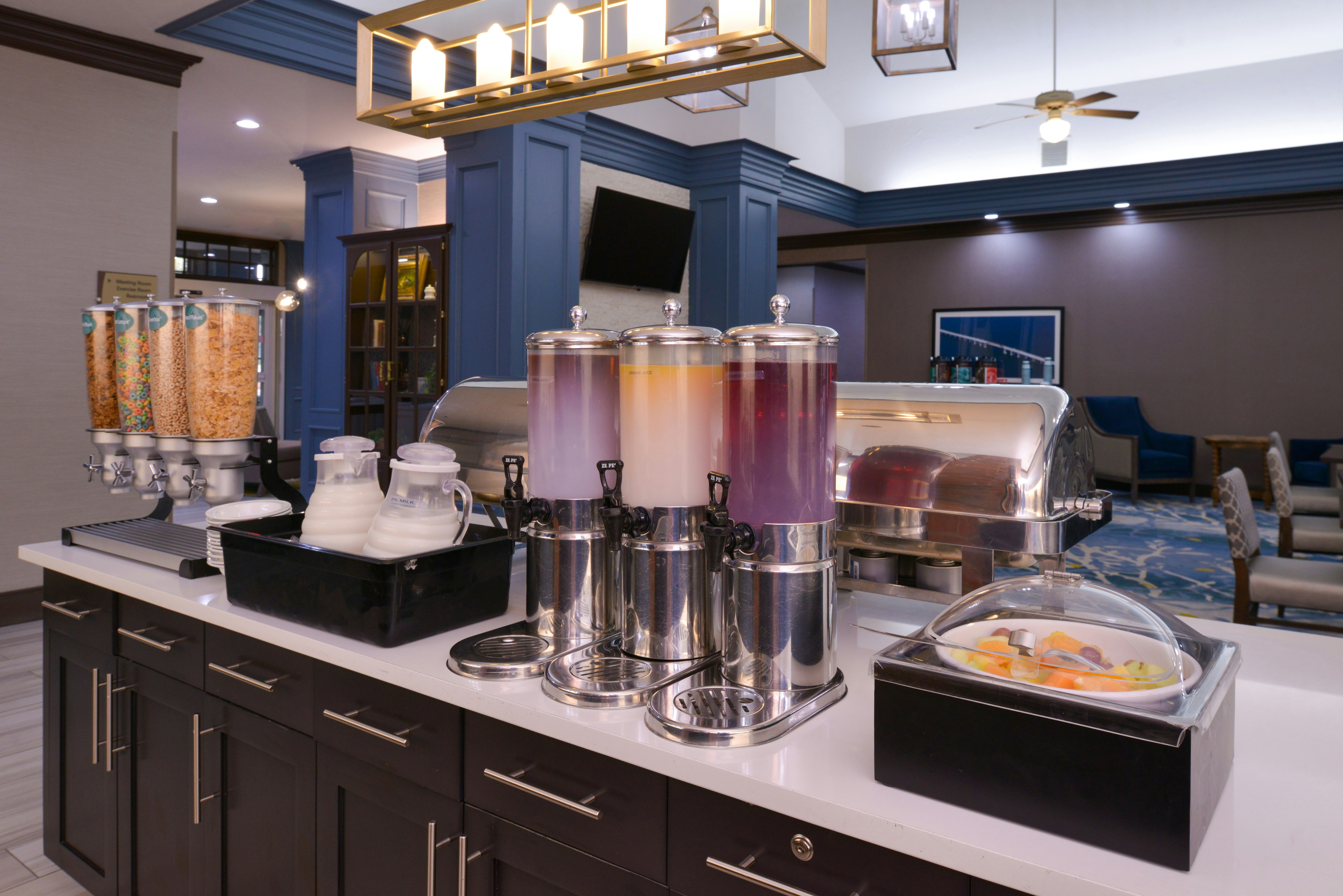 Homewood Suites by Hilton Dallas-Lewisville 13/50