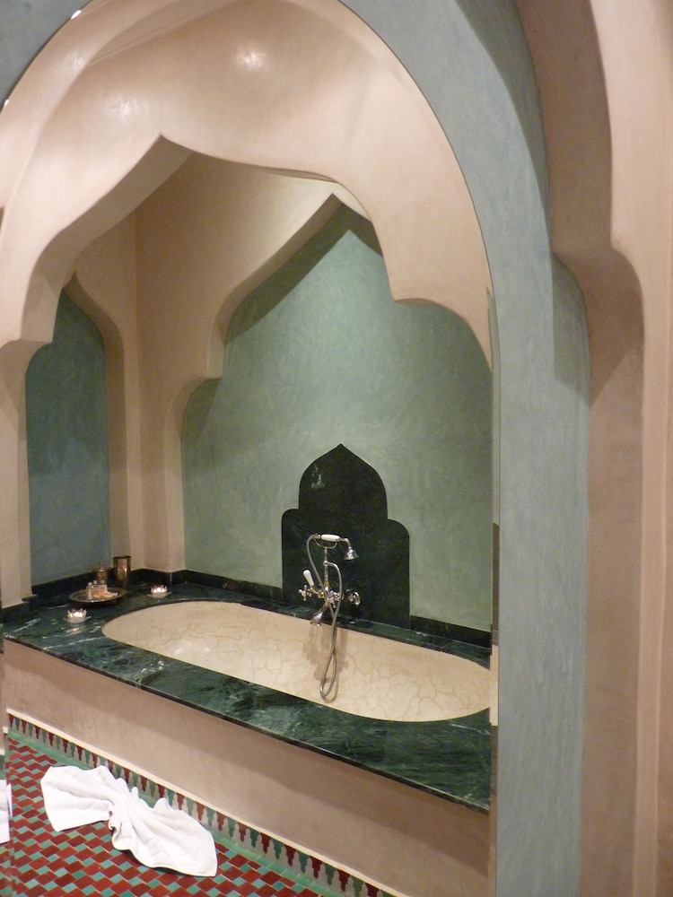 Demeures d'Orient Riad & Spa 24/50