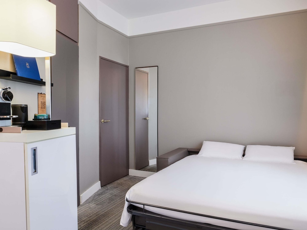 Mercure Nantes Centre - Grand Hotel 30/72