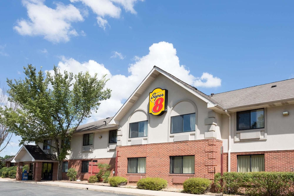 SureStay by Best Western Prince Frederick 3/49