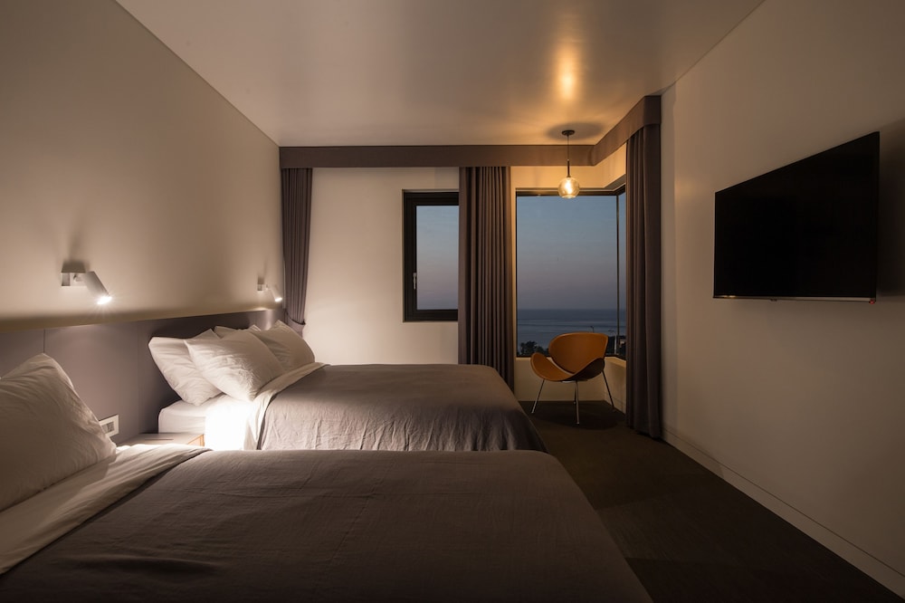Jeju Bricks Hotel 15/64