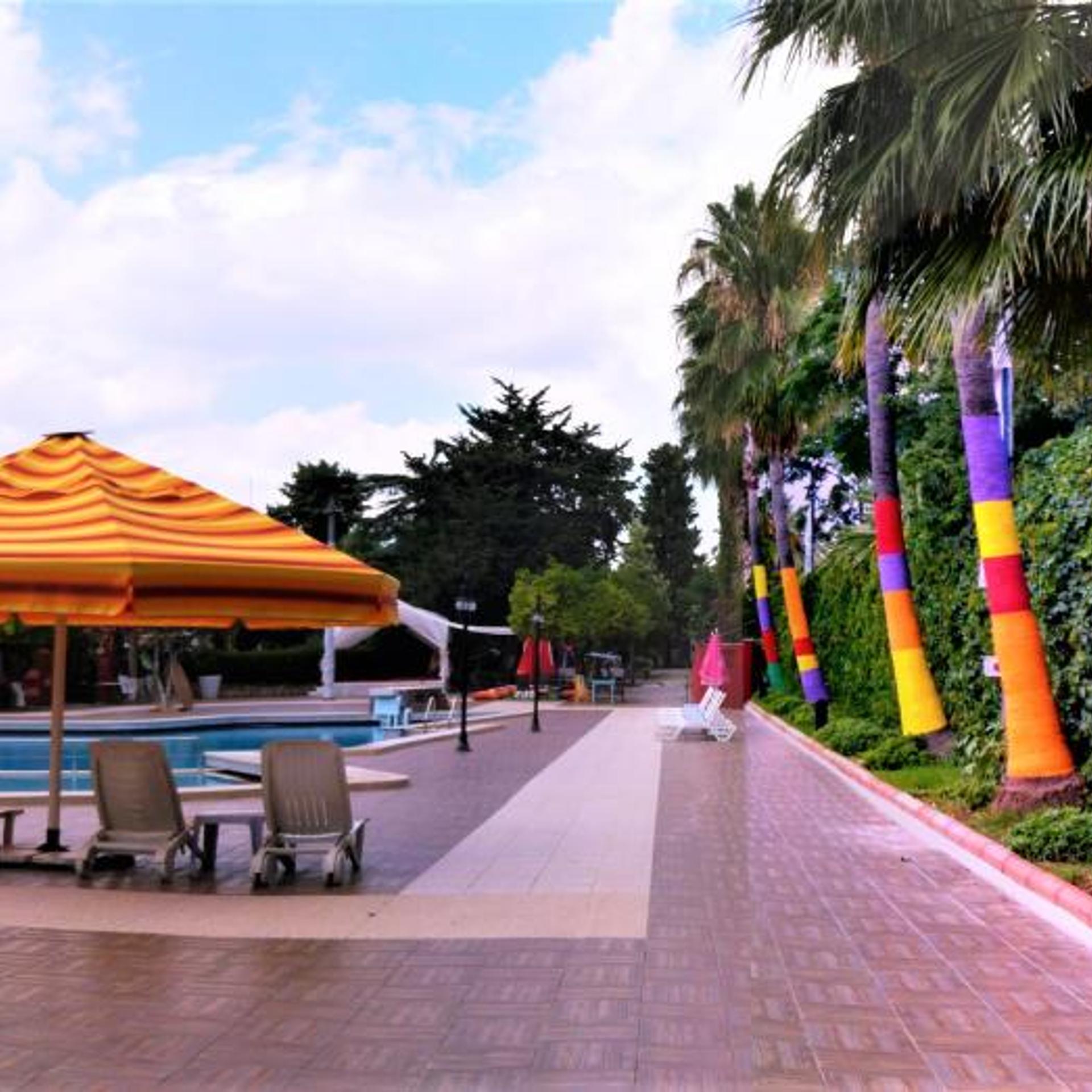 Cetinel Otel 36/47