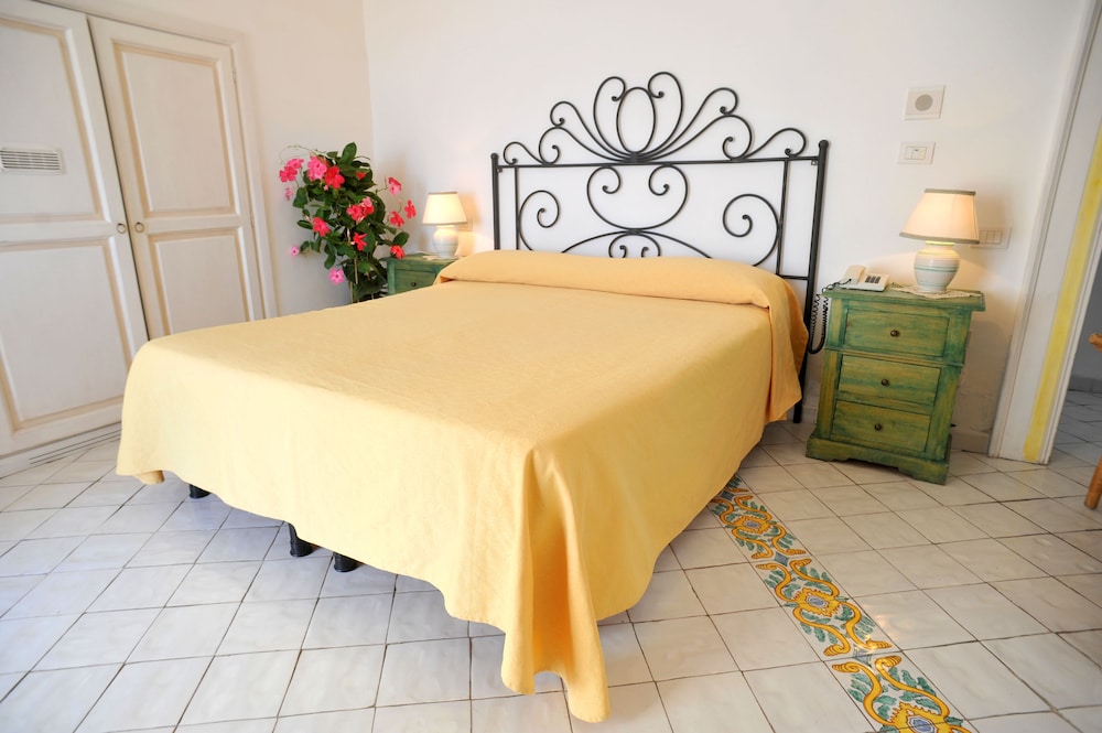 Hotel La Casa Sul Mare 6/47