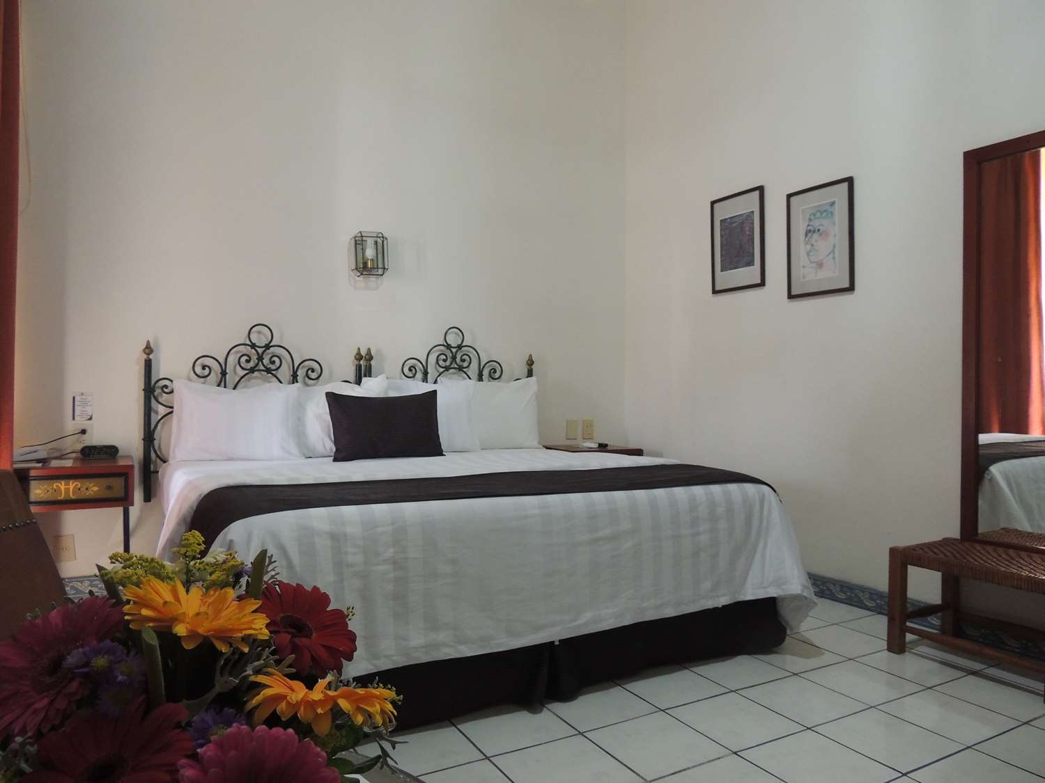 HOTEL CONCIERGE PLAZA COLIMA 4/32
