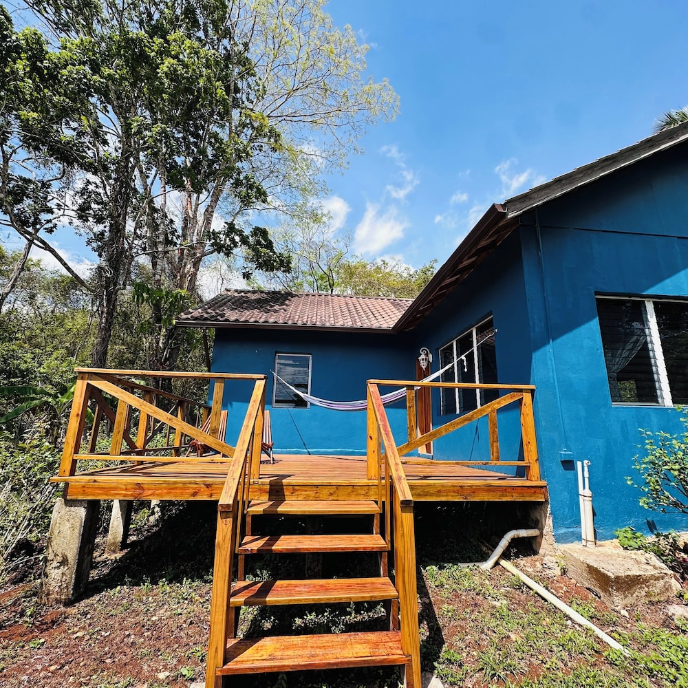 Mariposa Jungle Lodge 44/50
