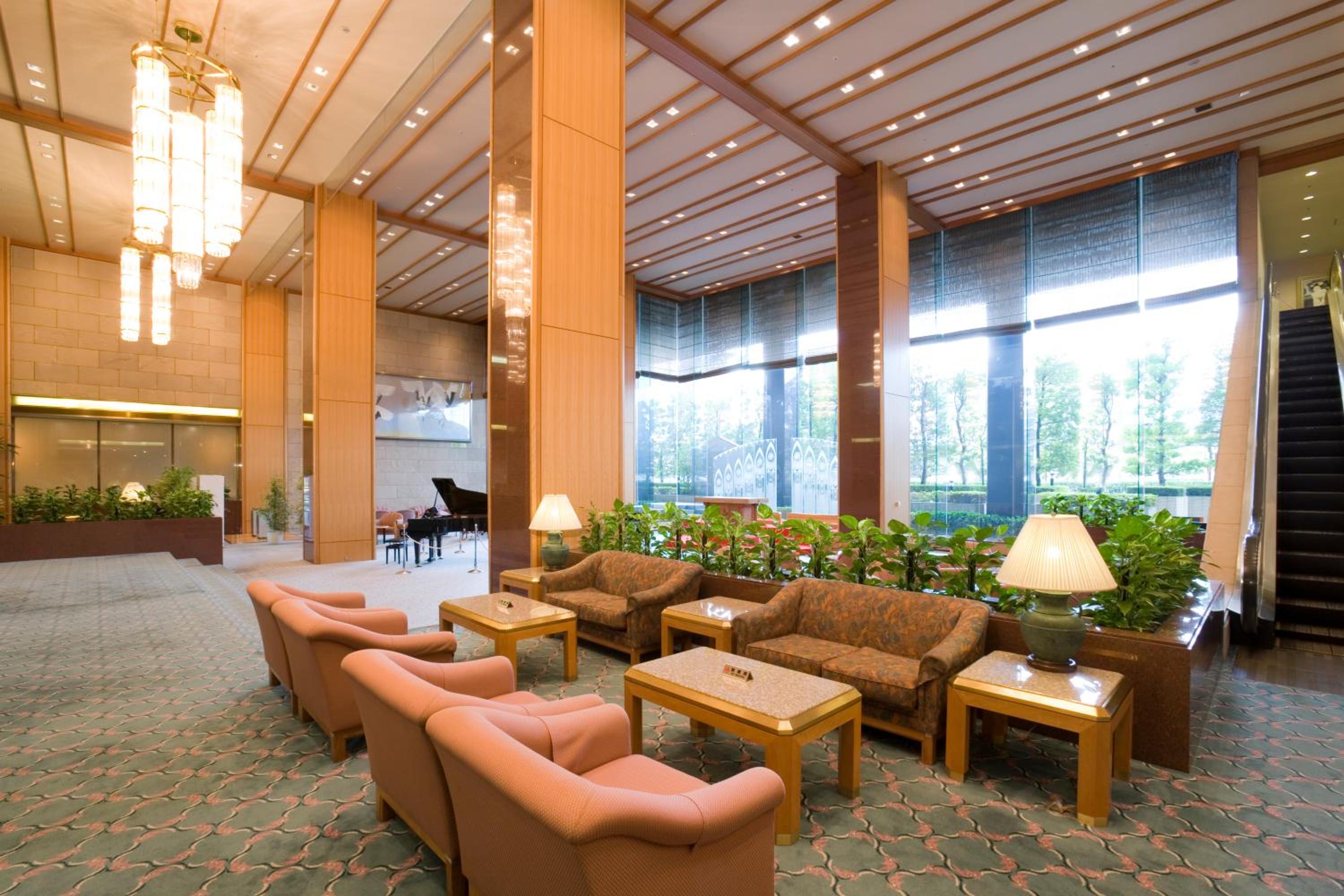 Hotel Hamatsu 35/52