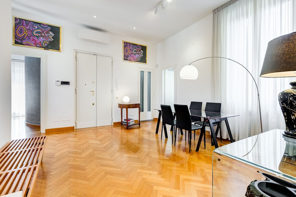Colosseum Terrace Apartment 28/50