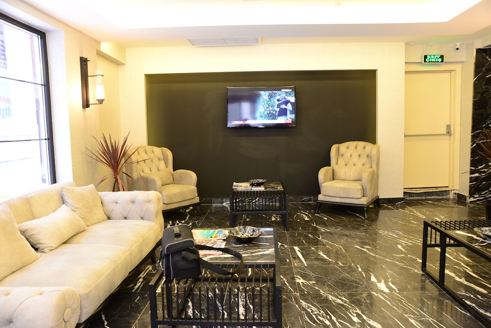 Gardenya Suite Hotel 30/43