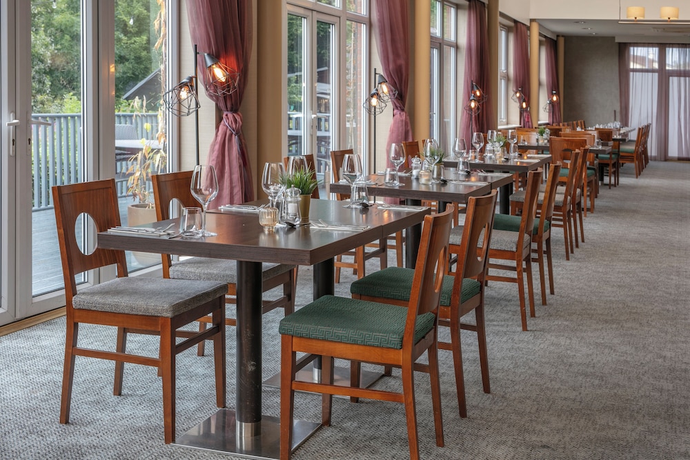 Telford Hotel, Spa & Golf Resort 53/65