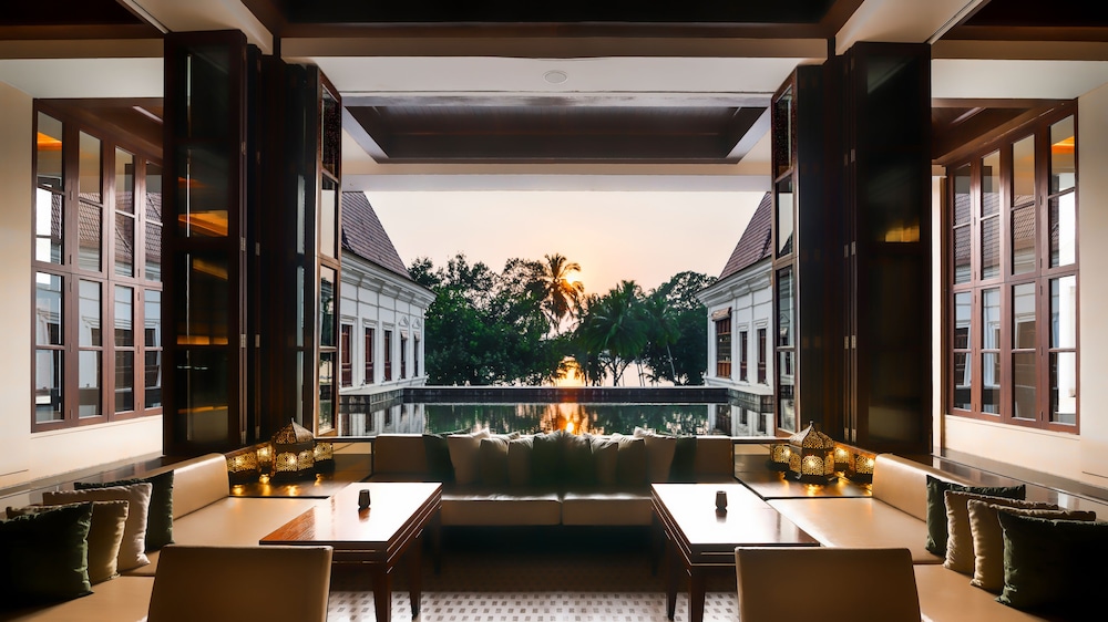 GRAND HYATT GOA 6/70