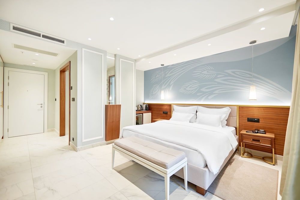 Huma Kotor Bay Hotel & Villas 19/79