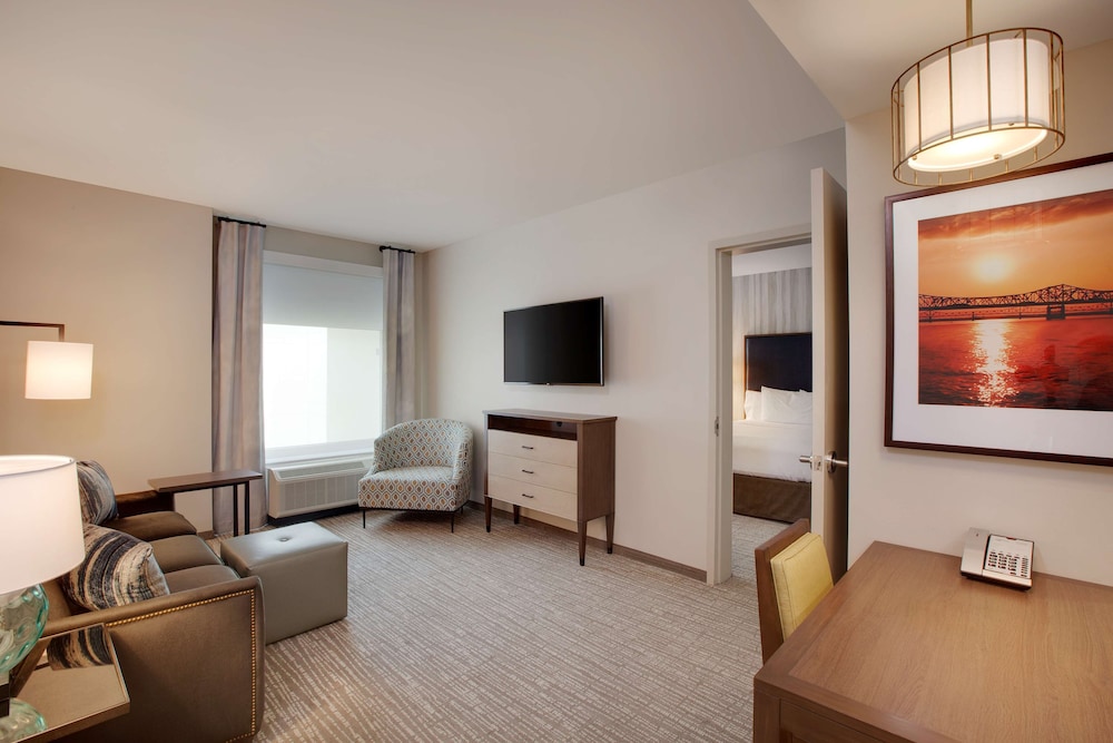 Homewood Suites By Hilton Louisville Downtown Ky 21/39