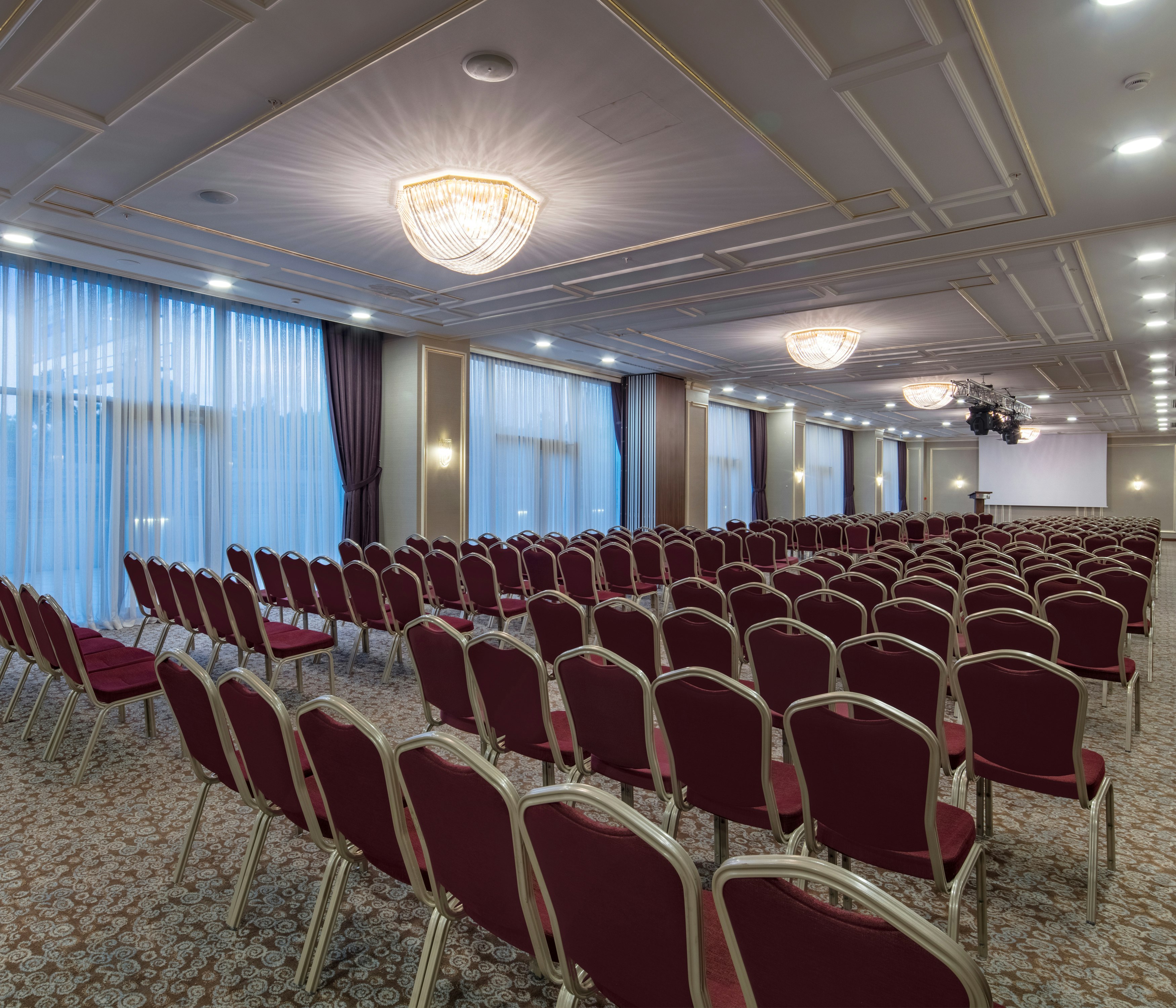 Hilton Garden Inn Istanbul Beylikduzu 53/61