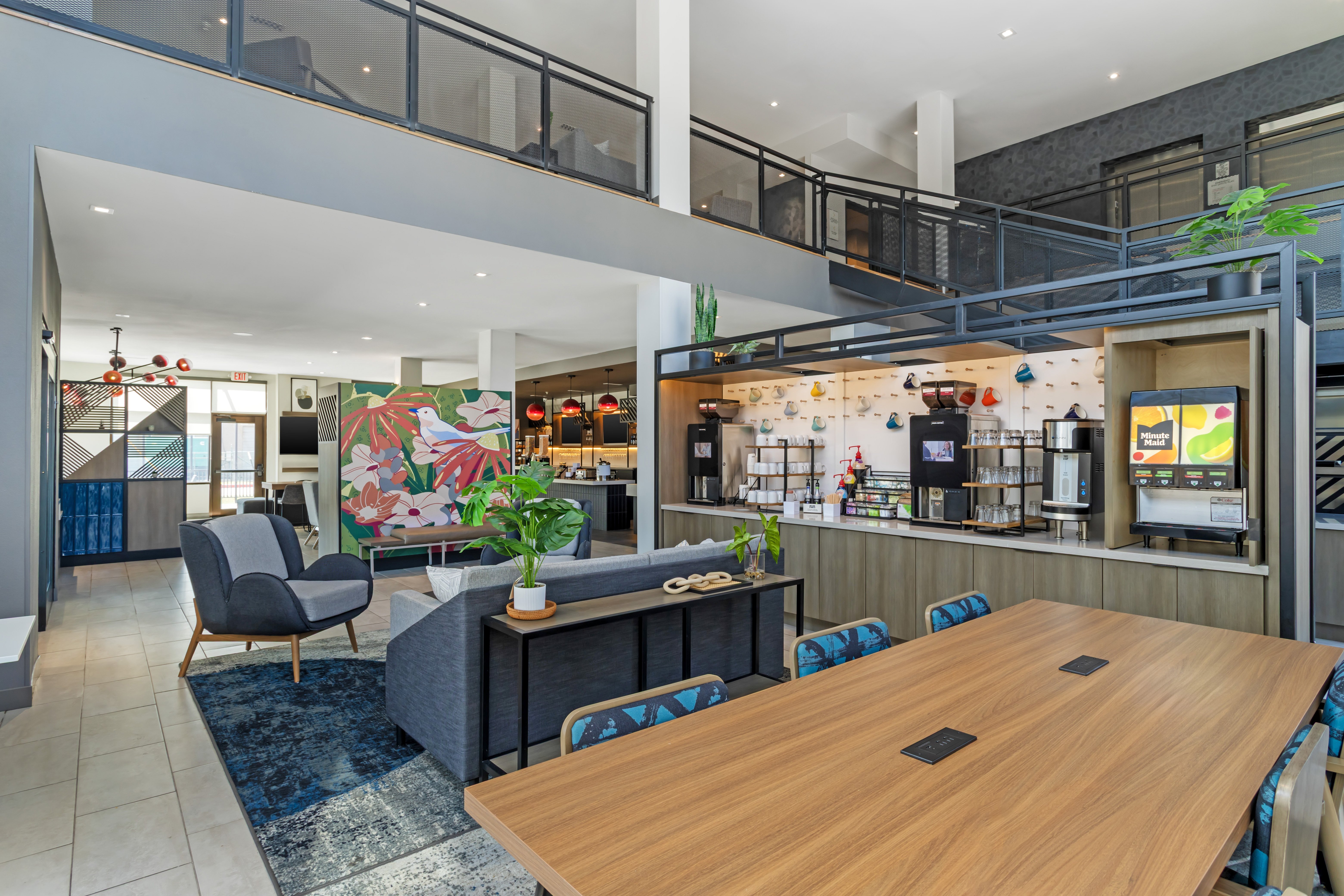 Atwell Suites Corpus Christi Southeast by IHG 21/31