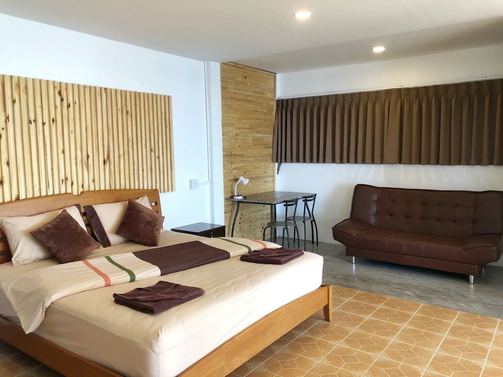 Bounty Resort 29/74
