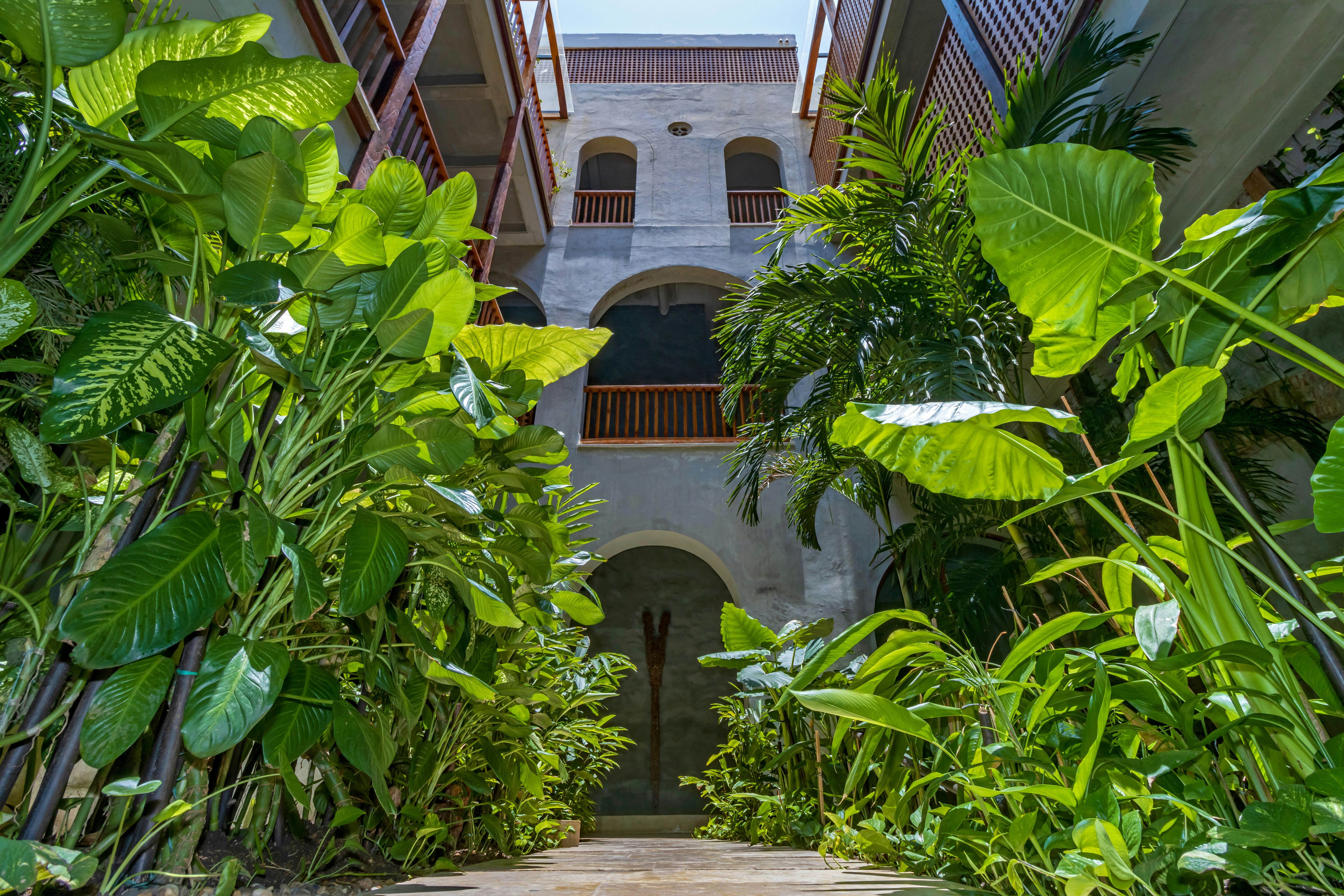 Cinco Quintas Hotel Boutique By SOHO 45/50