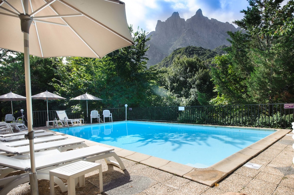 Hôtel Cala di Sole 43/48