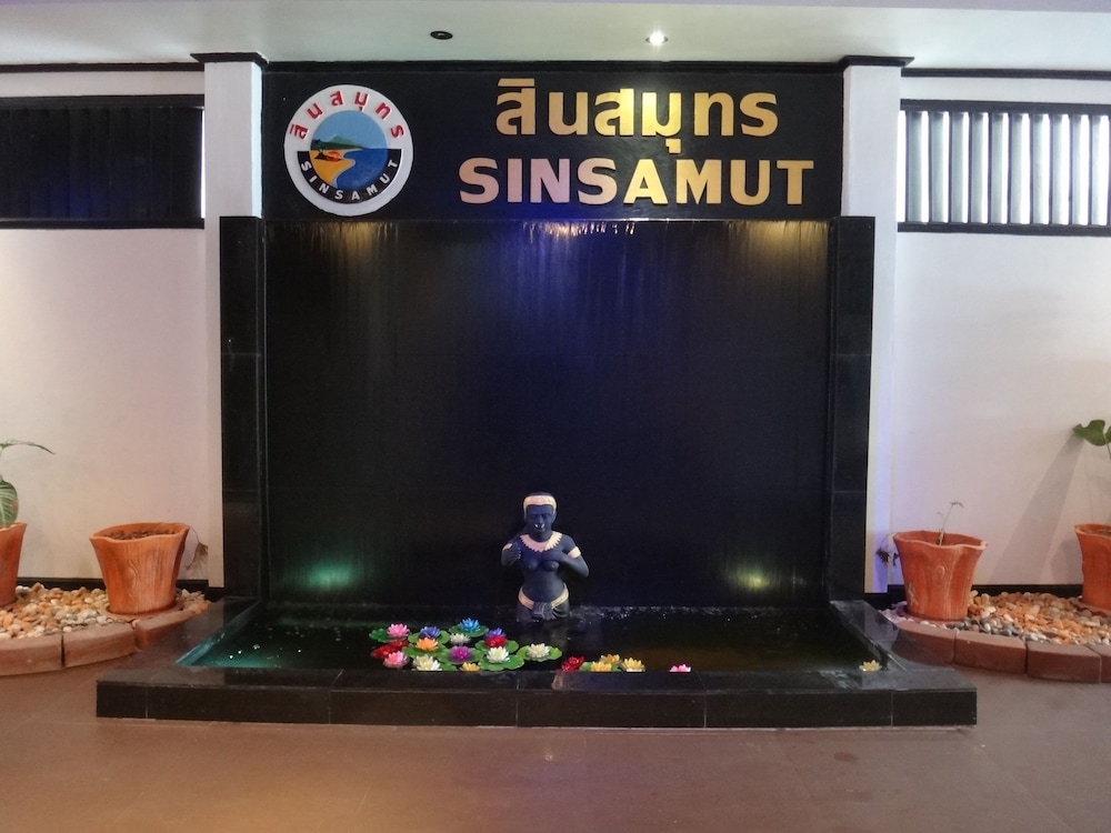 Sinsamut Koh Samed Hotel 10/48