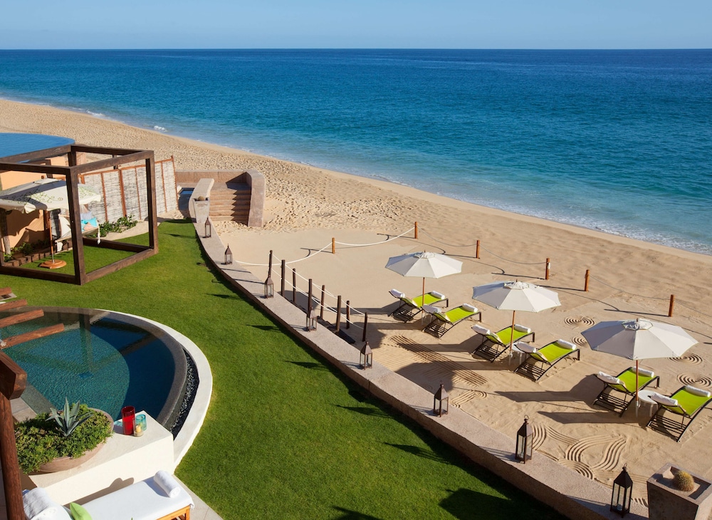 Waldorf Astoria Los Cabos Pedregal 11/80