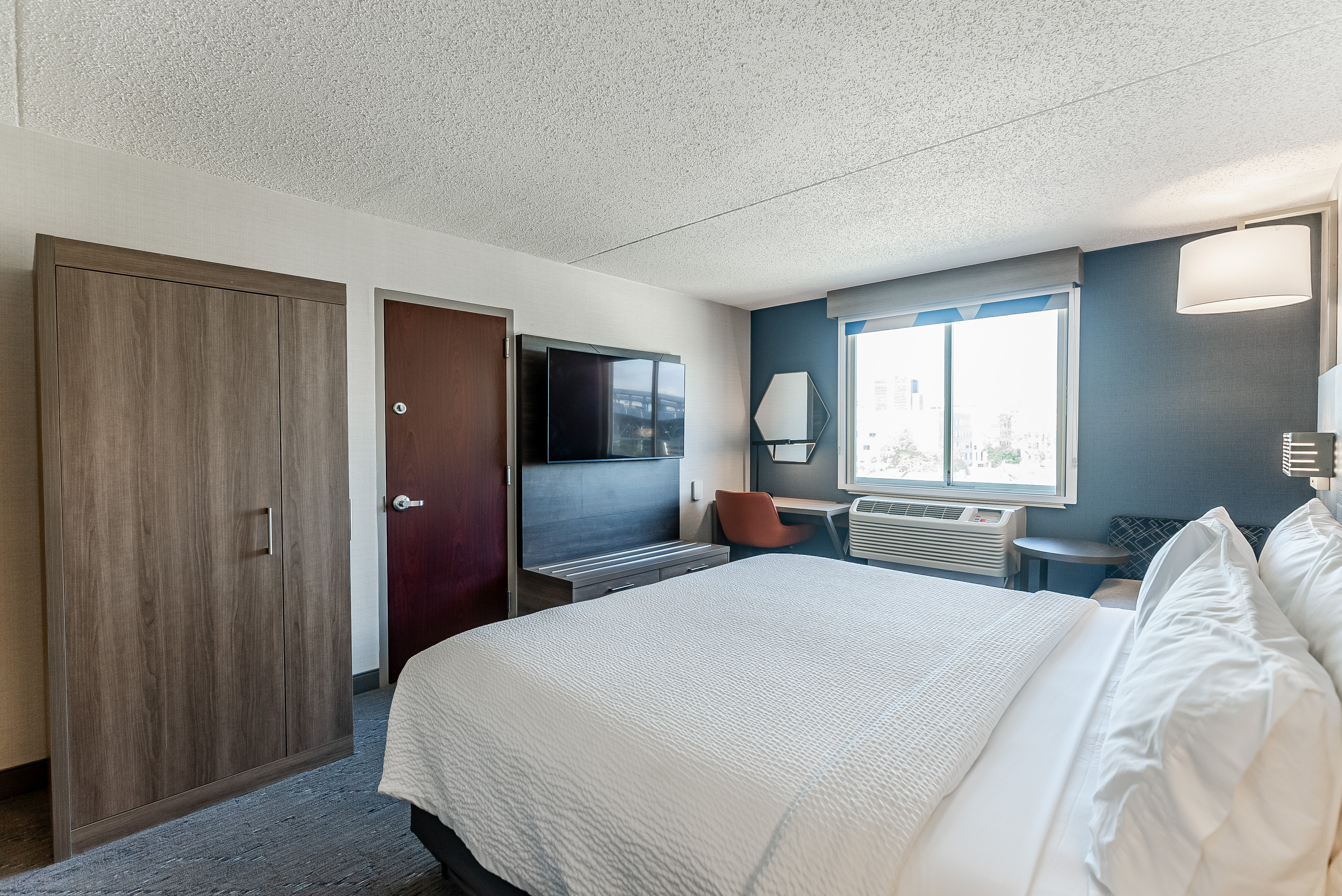 Holiday Inn Express Philadelphia - Penns Landing 18/60