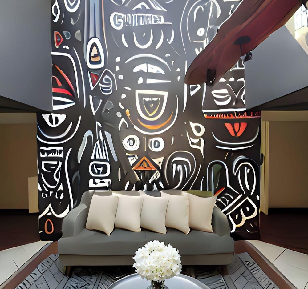 Chrismar Hotel Lusaka 9/68