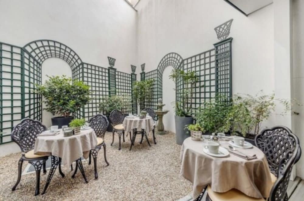 Villa Mademoiselle 29/38