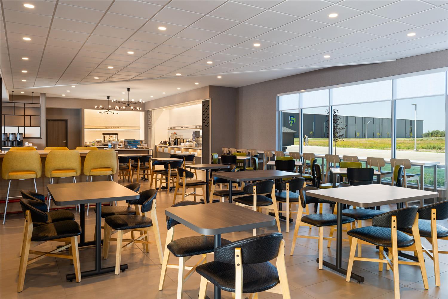 Home2 Suites by Hilton Kearney 6/14