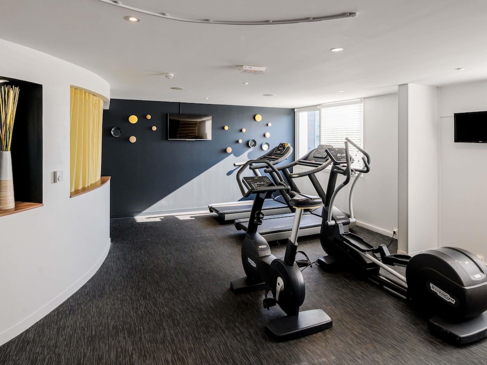 Novotel Bordeaux Lac 22/48